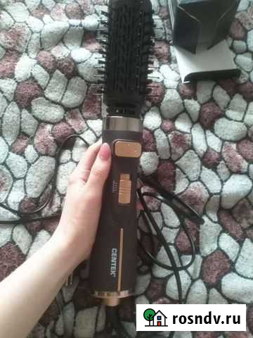 Фен щетка новая Чита - изображение 1