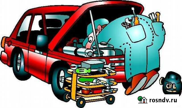 Автосервис Ахтубинск - изображение 1