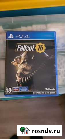 Диски на PS4 Магадан - изображение 1