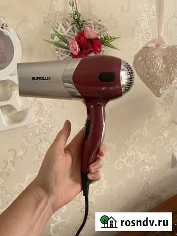 Фен Белгород - изображение 1