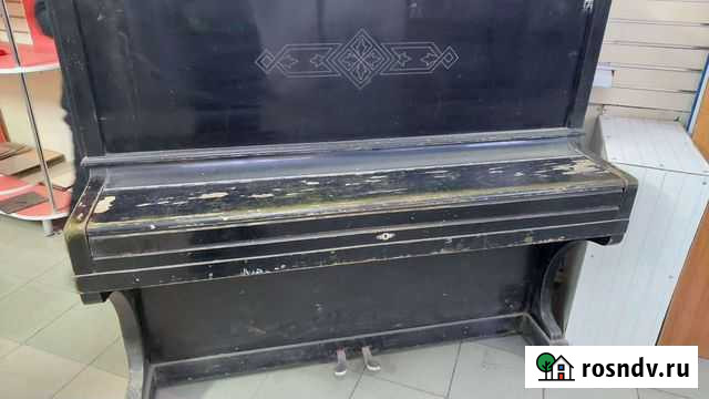 Пианино Петропавловск-Камчатский - изображение 1
