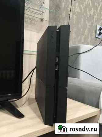 Приму приставку Sony PS3-4-5 Бугульма