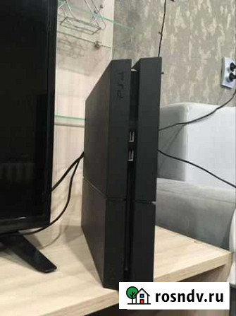 Приму приставку Sony PS3-4-5 Бугульма - изображение 1