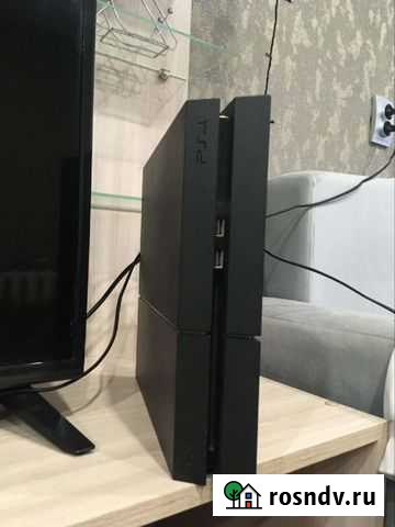 Приму приставку Sony PS3-4-5 Бугульма - изображение 1