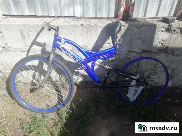 Vincent и BMX Воронеж - изображение 1