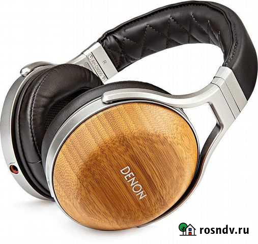 Denon AH-D9200 Петрозаводск - изображение 1