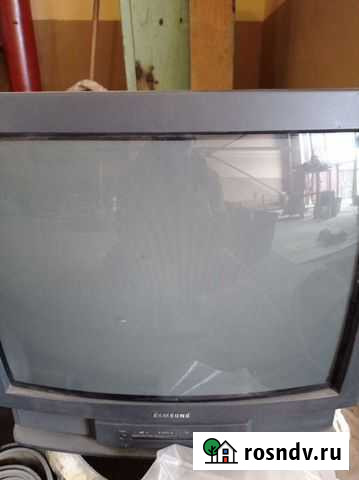 Телевизор samsung Камские Поляны - изображение 1