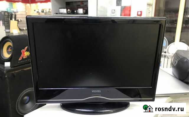 Ст18а - Телевизор Vestel 16850 Нижнекамск - изображение 1