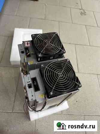 Asic antminer l3+ Тюмень