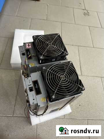 Asic antminer l3+ Тюмень - изображение 1