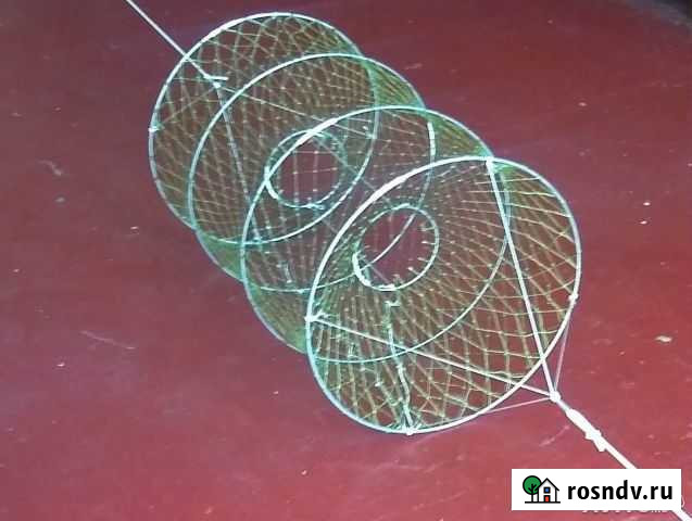 Раколовки Новочеркасск - изображение 1