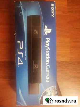 Камера Sony PS4 Майкоп