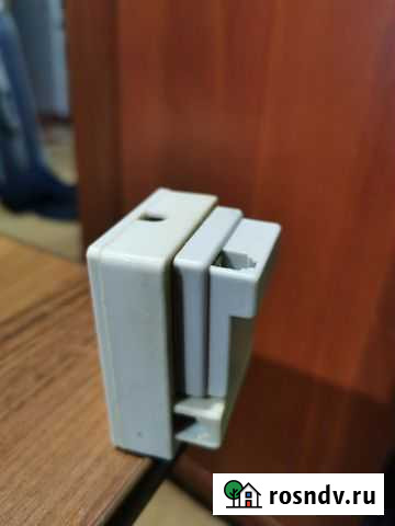 Розетка и Вилка с адаптером телефонная Знамя Октября - изображение 1