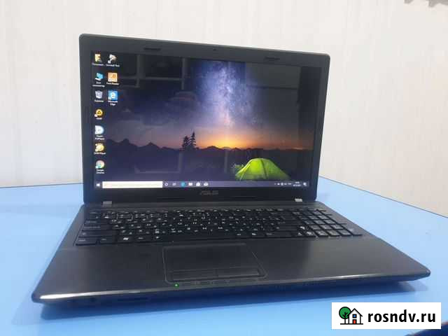 Asus Грозный - изображение 1