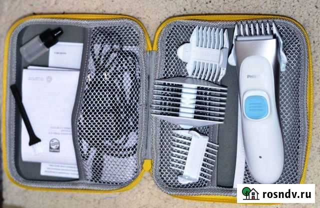 Машинка для стрижки Philips HC1091 Псков - изображение 1