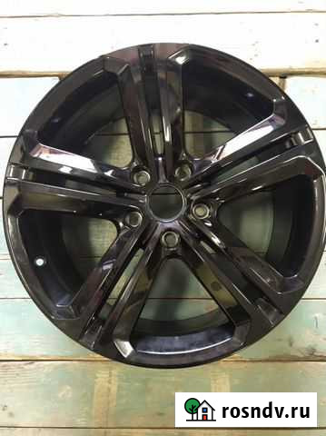 Диск Mallory r20 Touareg NF 1шт Ростов-на-Дону - изображение 1