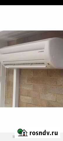 Монтаж кондиционеров Калуга - изображение 1