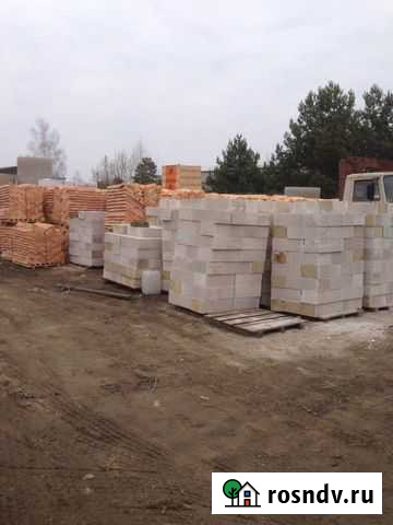 Кольца, блоки, кирпич, пено-блок Людиново - изображение 1