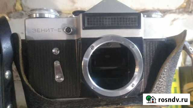 Плёночные фотоаппараты 2шт Тольятти - изображение 1