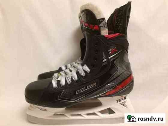 Коньки Bauer 2X 7 fit3 Елец