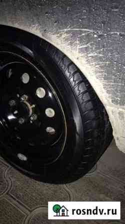 Lanvigator 4 Winter Comm 185/60 R14 4шт Кизляр