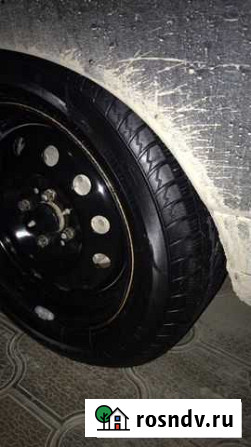 Lanvigator 4 Winter Comm 185/60 R14 4шт Кизляр - изображение 1