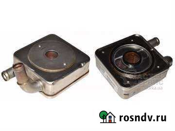 Радиатор АКПП AL4, пежо, ситроен Кинешма - изображение 1