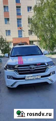 Автомобили на свадьбу Югорск - изображение 1