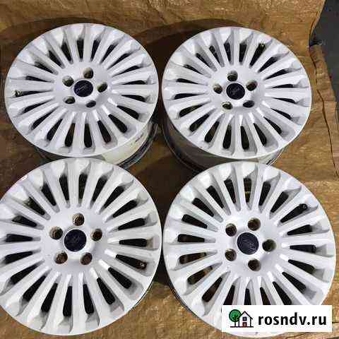 Оригинальные диски ford focus 2 Киров
