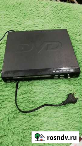 DVD плеер Краснокаменск - изображение 1