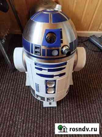 Робот R2D2 Оренбург