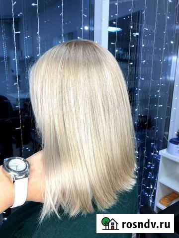 Сложное окрашивание Анапа - изображение 1