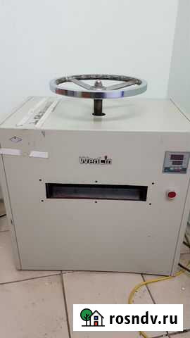 Комплект оборудования для изготовления пластиковых Саратов - изображение 1