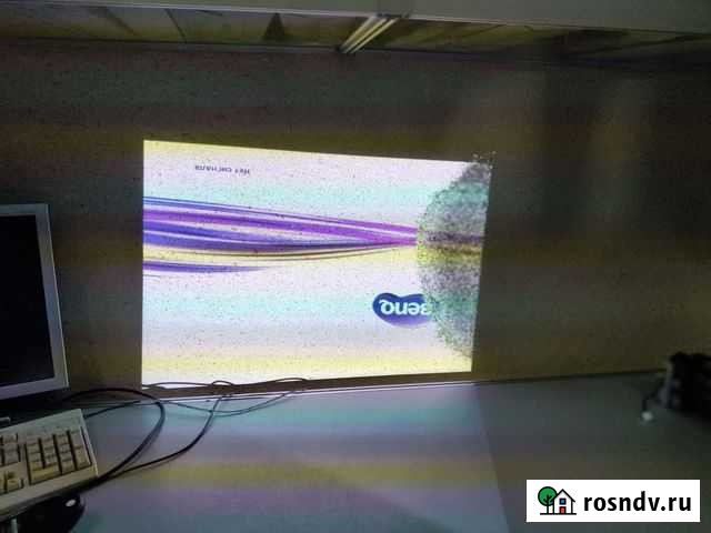 Проектор benq MS500+ Киров - изображение 1