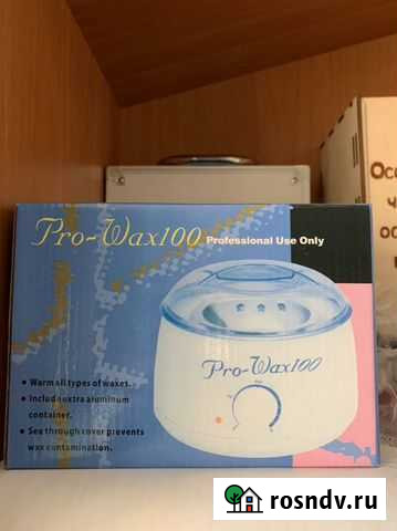 Воскоплав (набор) Тамбов - изображение 1