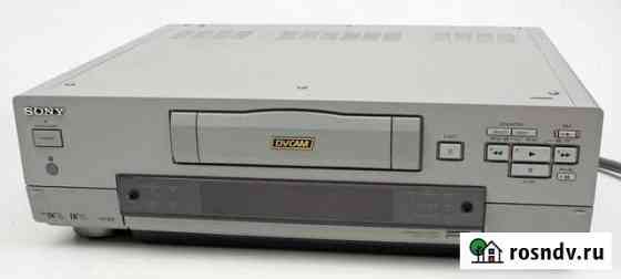 Профессиональный sony DSR-30Р Калининград