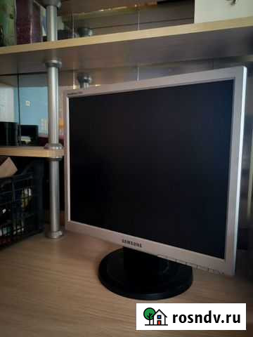 Монитор Супонево - изображение 1