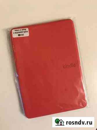 Чехол kindle paperwhite 4 Хабаровск