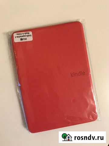Чехол kindle paperwhite 4 Хабаровск - изображение 1