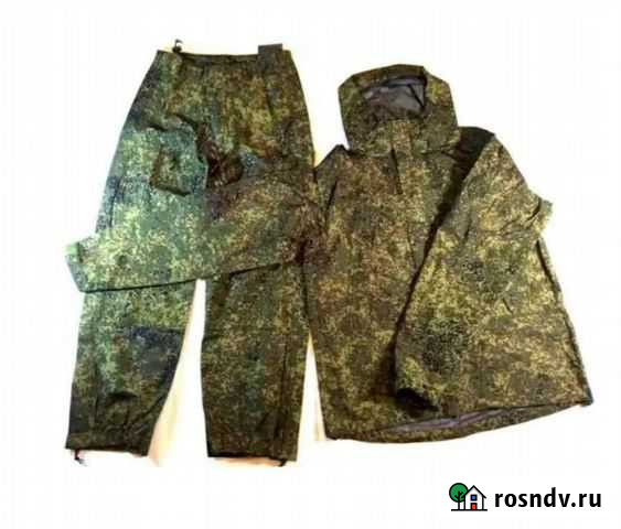 Костюм ветроводозащитный вкбо Благовещенск - изображение 1