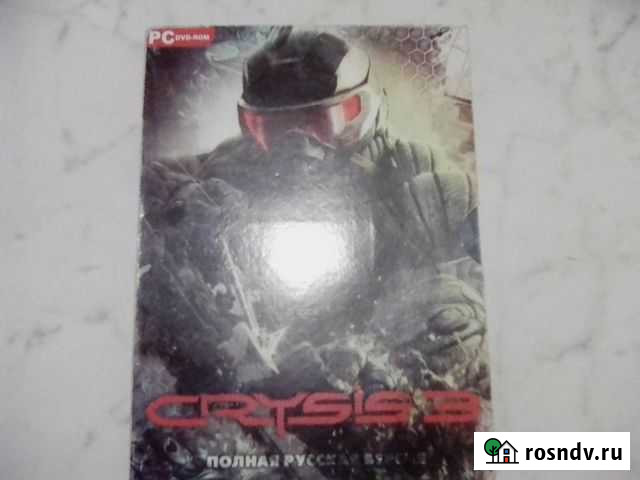 DVD Игра полная версия стрелялка лицензионная Канск - изображение 1