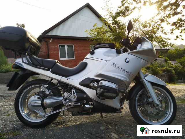 BMW R1150RS Новороссийск - изображение 1