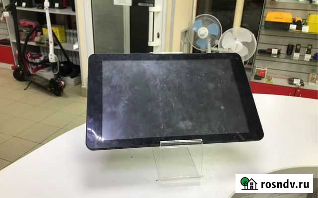 Ст18а - Планшет Digma citi 1903 4G Нижнекамск - изображение 1