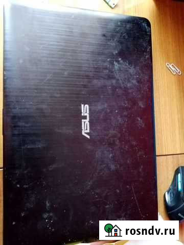 Asus vivobook Дзержинск - изображение 1