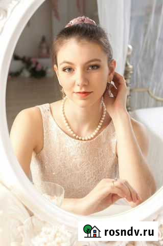 Репетитор по математике Санкт-Петербург - изображение 1