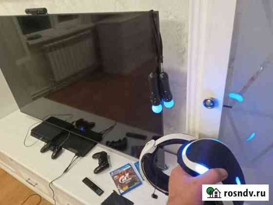 Playstation vr Старый Оскол