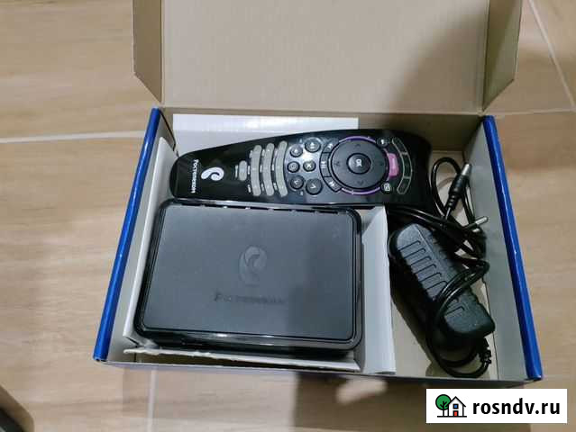 TV приставка Белгород - изображение 1