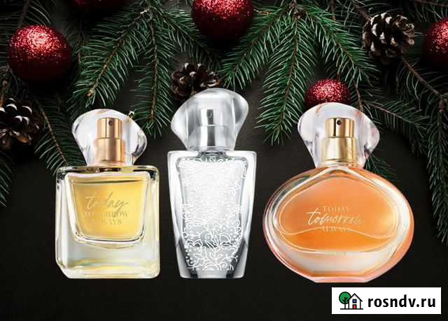 Эйвон Косметика и Парфюмерия avon тудей Ковылкино - изображение 1