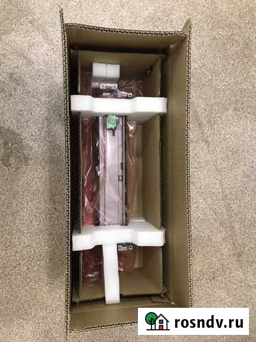 FM0-0159 Узел термозакрепления в сборе (печь) Cano Сыктывкар - изображение 1