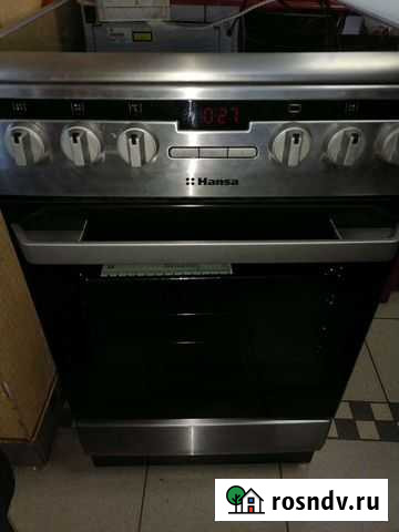 Плита электрическая Новокузнецк - изображение 1